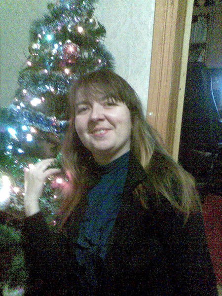 Наталья Сурина