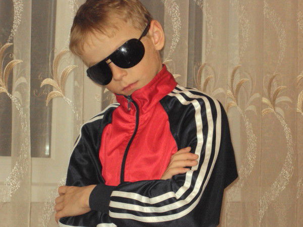 Сергей Дорошин