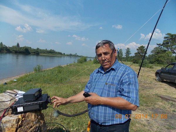 Рафаил(Rz0Su) Мухтаров