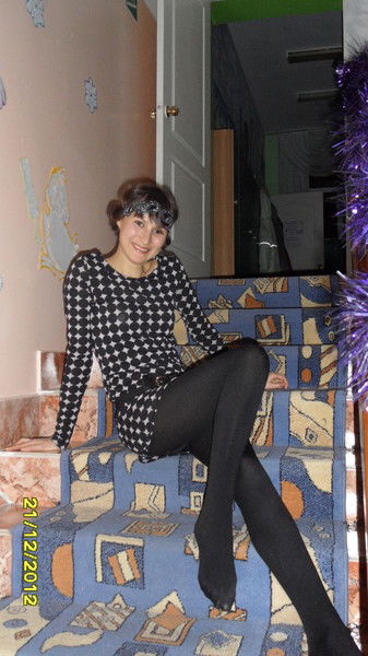 Лена Абдуллина