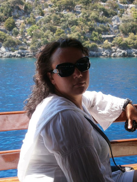 Надежда Лазарева