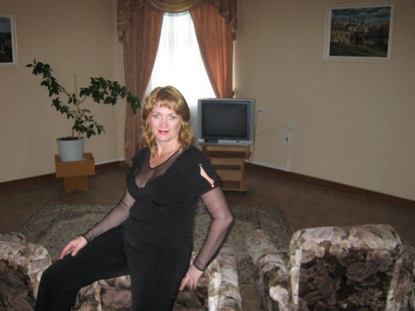 Елена Афанасьева