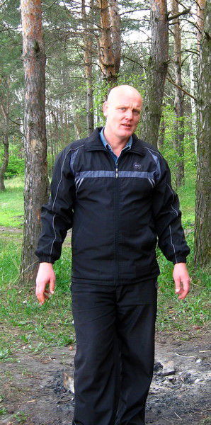 Вадик Темченко