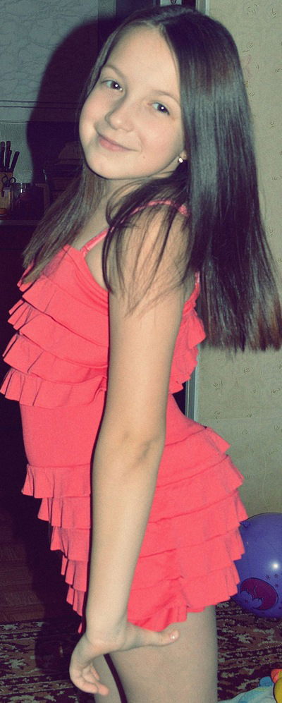 Алина Фадеева