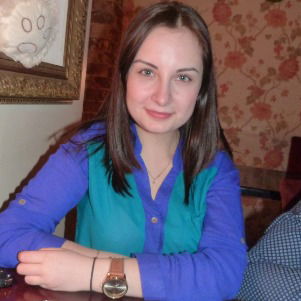 Люда Болтенко