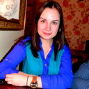Люда Болтенко