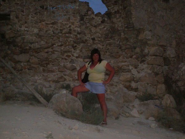 Татьяна Товстолес