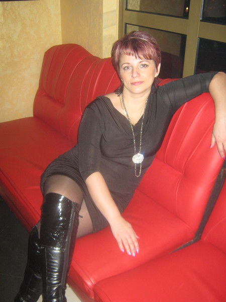 Татьяна Барановская