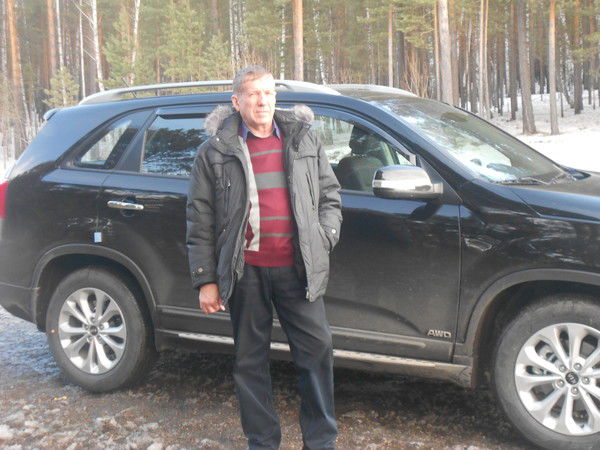 Владимир Манин