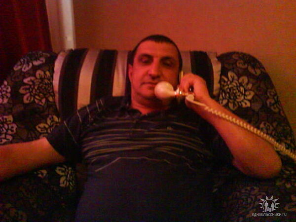 Рубен Погосян