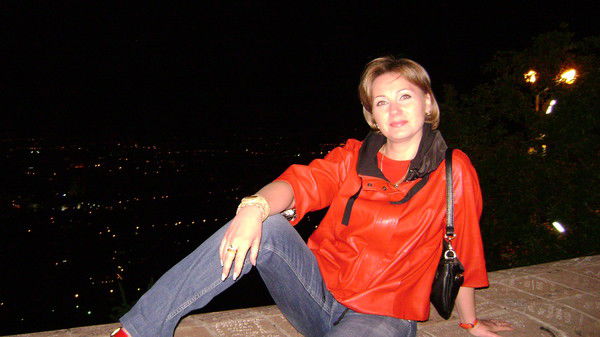 Ксения Шураева