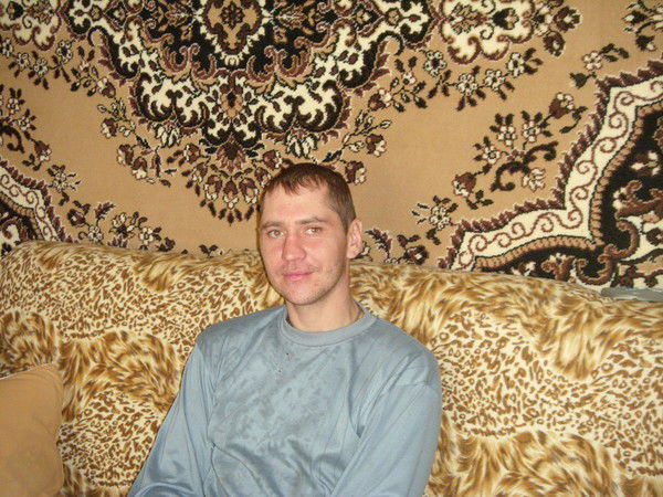 Александр Дюжаков