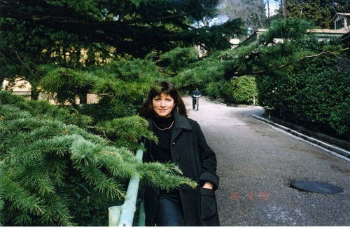 Алена Бутикова