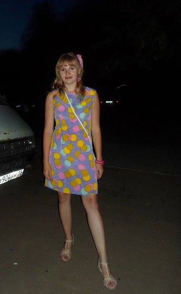 Надежда Кузьминых