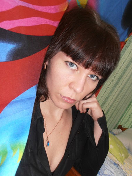 Дина Зубкова