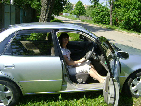 Ольга Стрижова