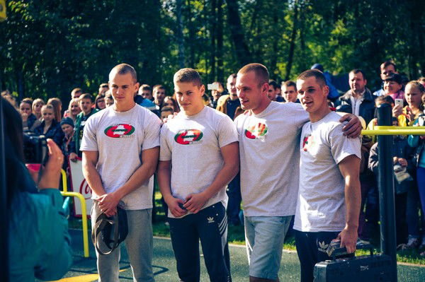 Виталий Зубати