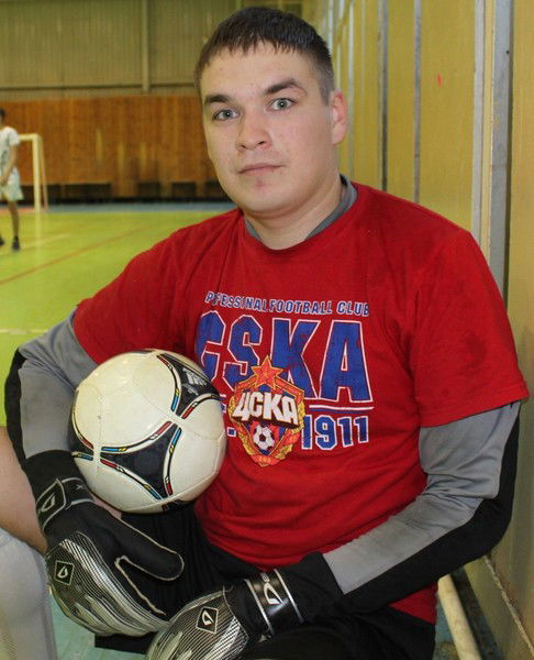 Марат Авдияров