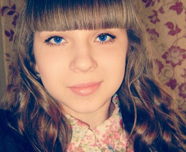 Алина Жахалова