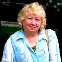 Светлана Фёдорова