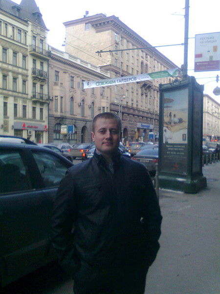 Владислав Слюнченко