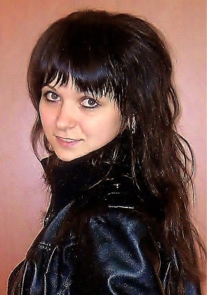 Любовь Лаур