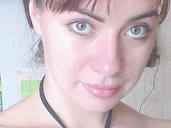 Анна Нуднова