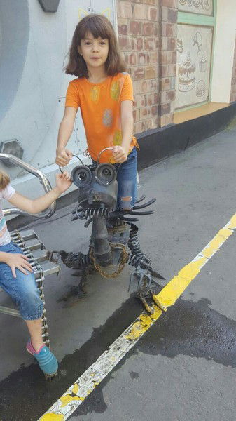 Галина Соколова