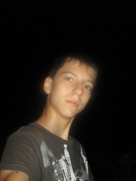 Сережа Тищенко