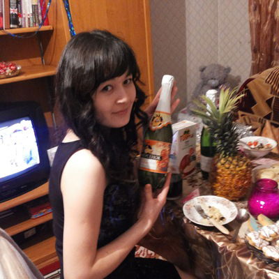 Динара Бердибаева