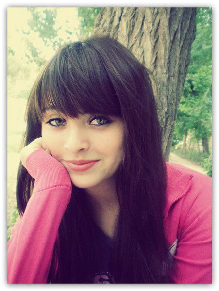 Т@нюшка Яковлева