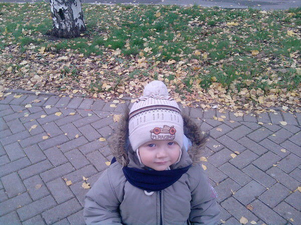 Сергей Чураков