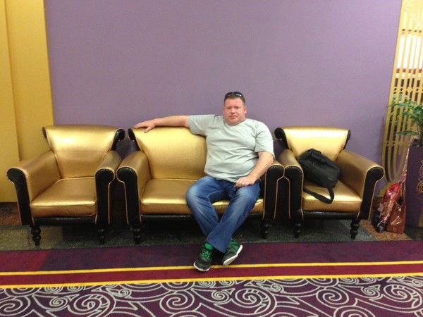 Игорь Борисов