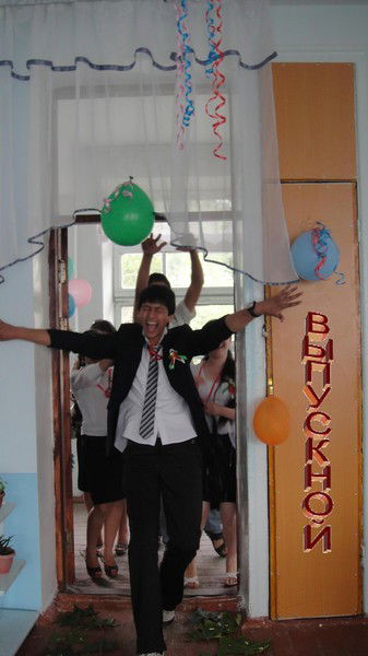 Далер Насыров