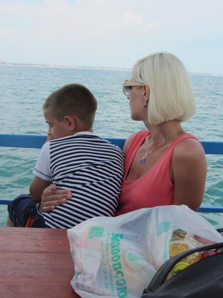 Татьяна Шамрук