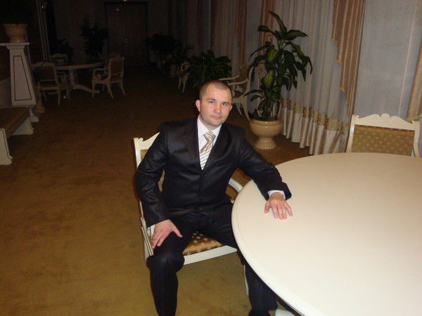 Николай Мусатов