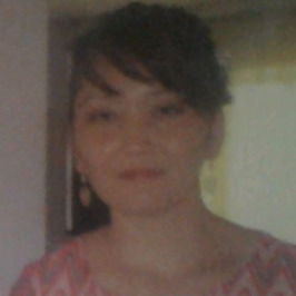 Алма Кадырова