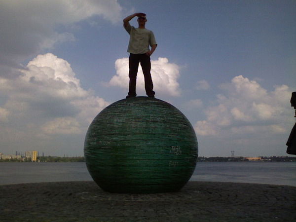 Влад Соловьёв