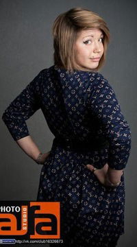 Нина Вазовская