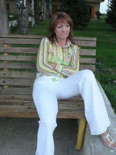 Татьяна Климентьева