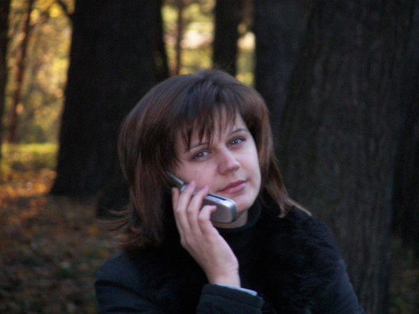 Людмила Янкова