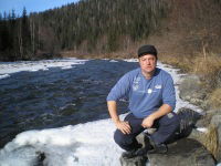 Владимир Деменков