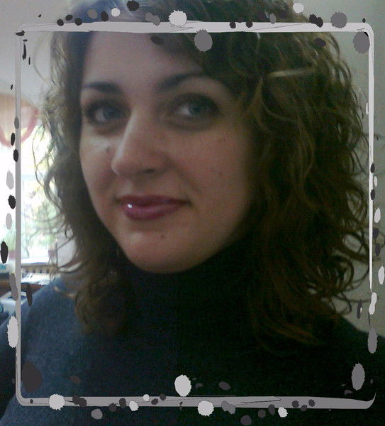 Лилия Ментус (Голота)