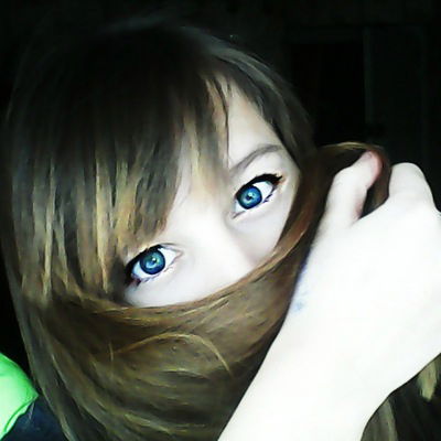 Таня Душатина