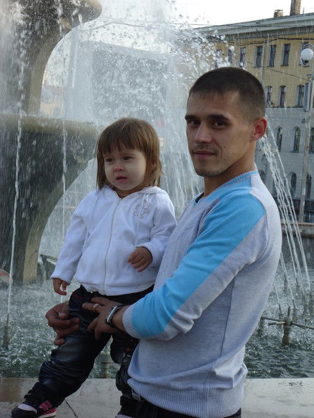 Ильяс Мулюков