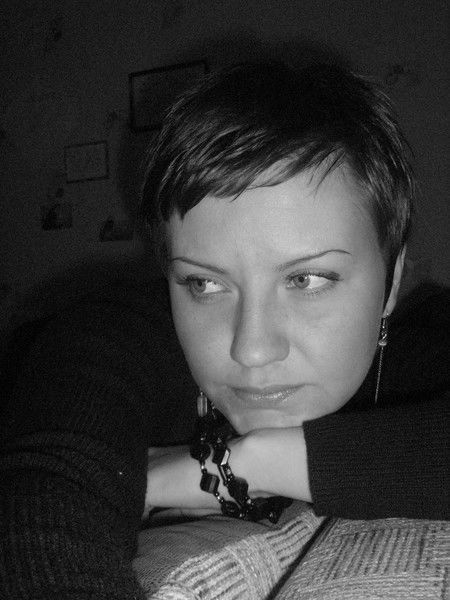 Елена Коваль