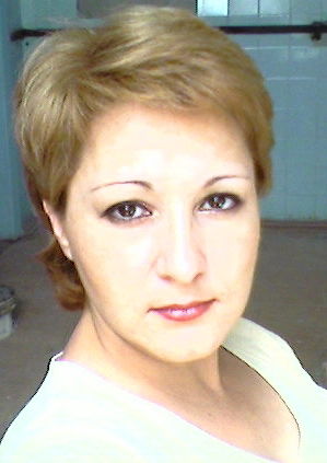 Ирина Субботина