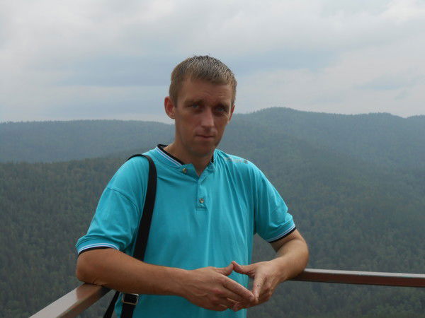 Андрей Дутов