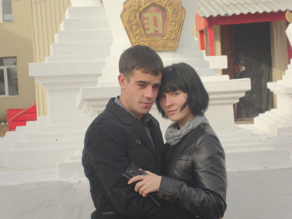 Екатерина Pochekinа