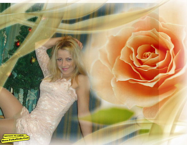 Нина Квецинская